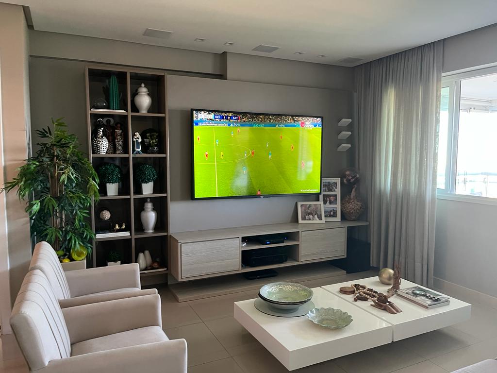 Foto do imóvel: Apartamento com 4 Quartos à Venda, 145 m²em Piatã - Salvador