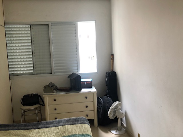 Imagem Apartamento com 2 Quartos à Venda, 80 m² em Indianópolis - São Paulo