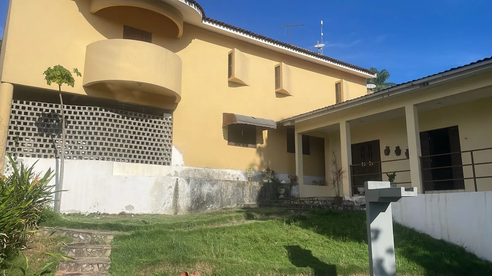 Foto do imóvel: Casa com 4 Quartos à Venda, 268 m² em Várzea - Recife