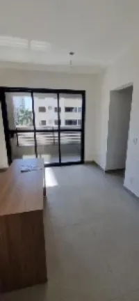 Imagem Studio com 1 Quarto à Venda, 34 m² em Saraiva - Uberlândia