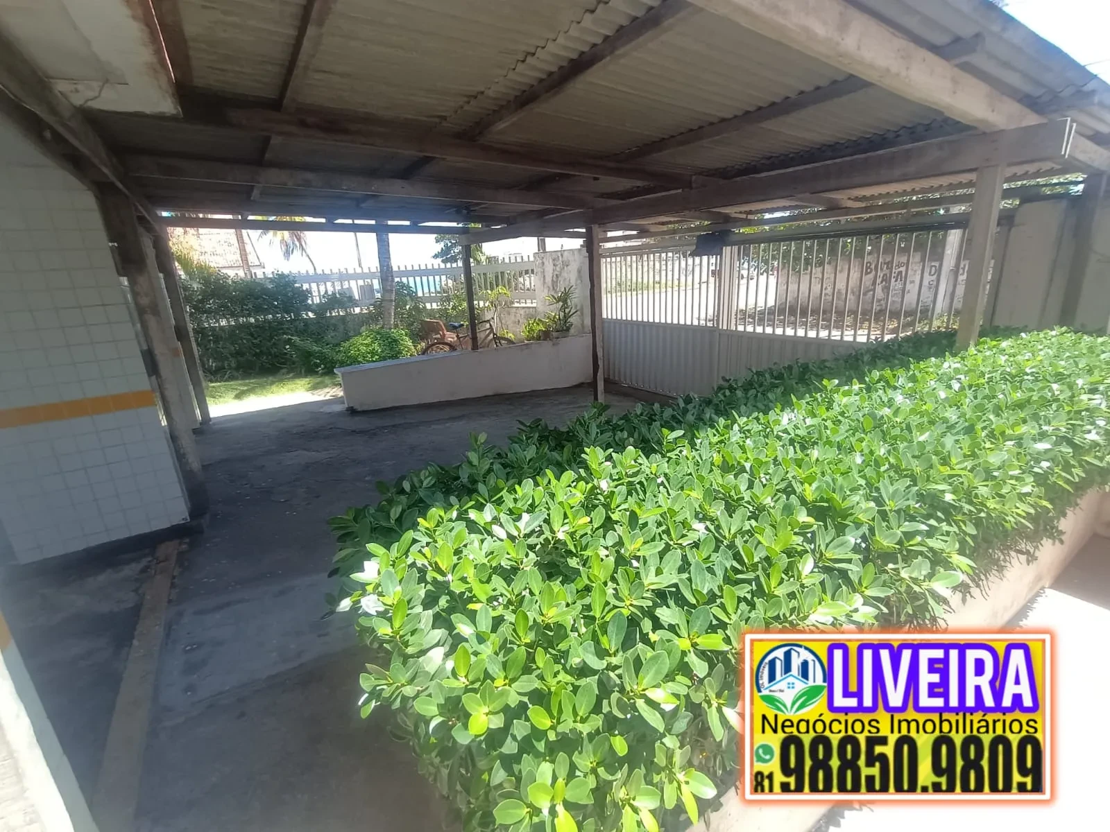 Foto do imóvel: Apartamento com 3 Quartos à Venda, 75 metro em Barra de Jangada - Jaboatão dos Guararapes