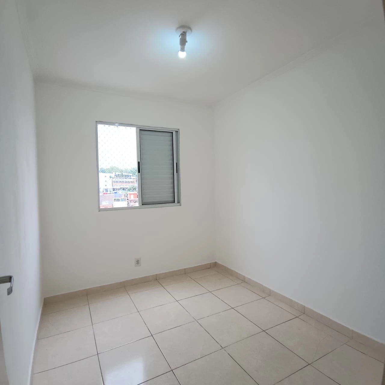 Imagem Apartamento com 2 Quartos à Venda, 44 m² em Ponte Grande - Guarulhos
