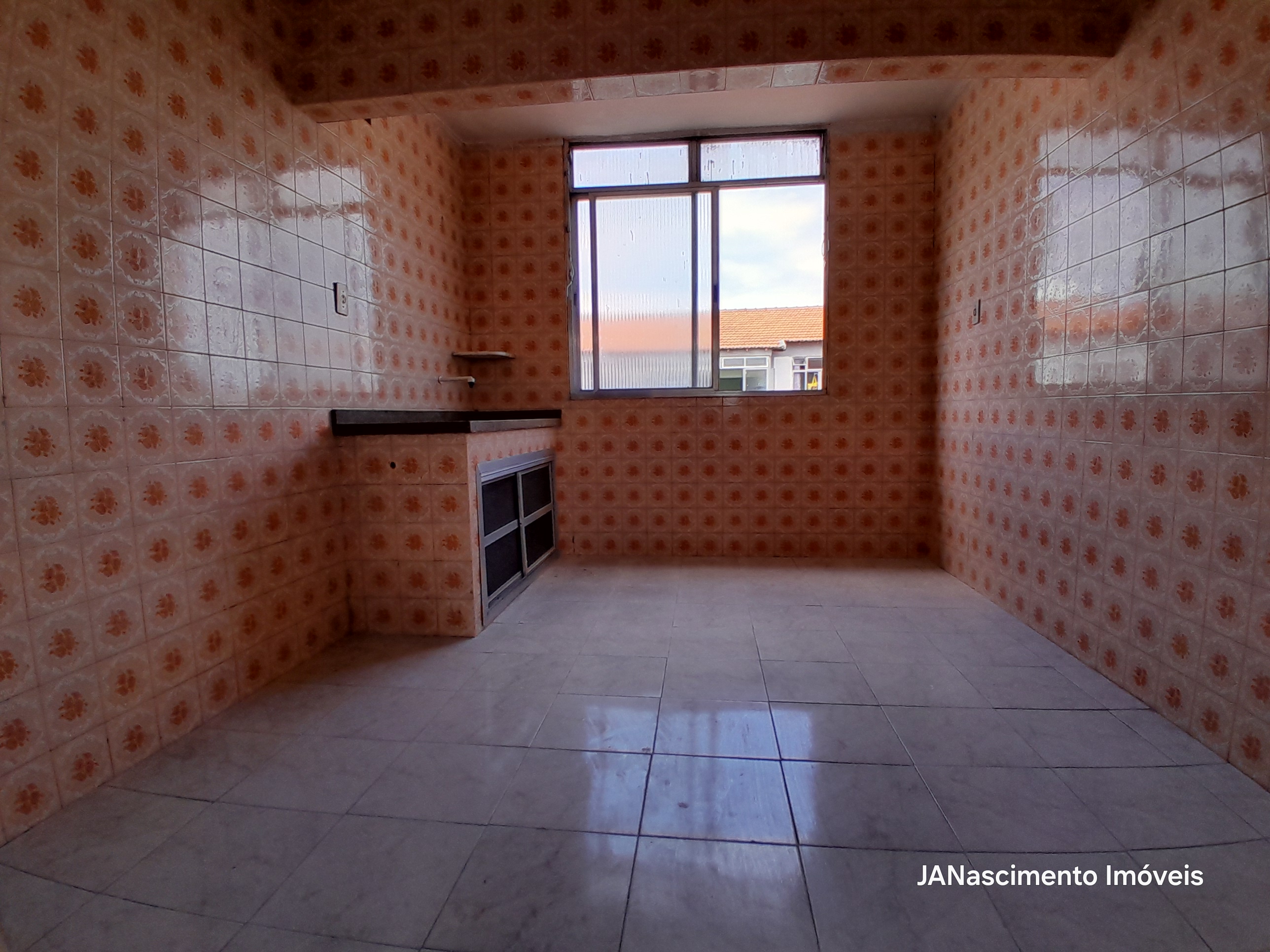 Foto do imóvel: Apartamento com 3 Quartos à Venda, 45 m² em Padre Miguel - Rio de Janeiro