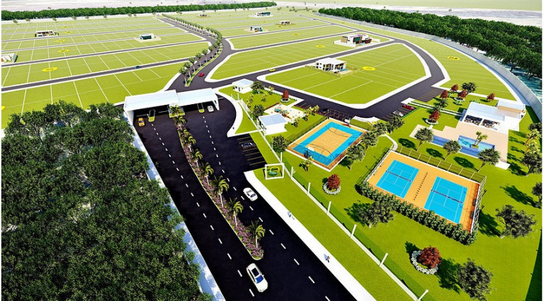 Terreno à Venda, 503 m² em Cidade Nova - Marabá