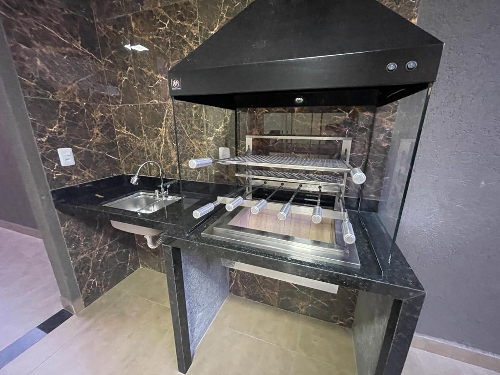 Imagem Casa com 3 Quartos à Venda, 124 m²em Monte Castelo - Campo Grande