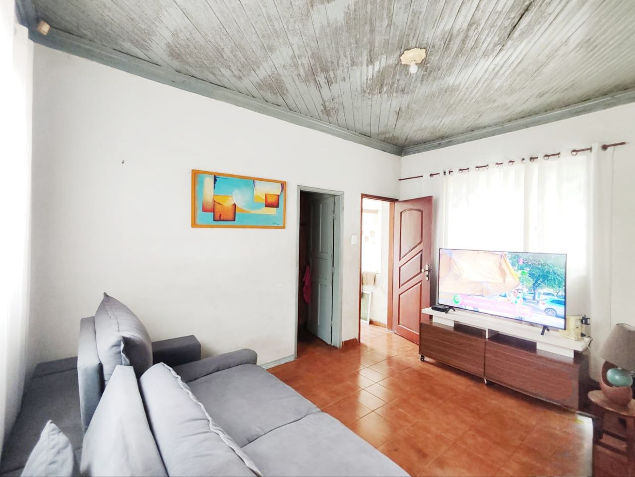 Foto do imóvel: Casa com 3 Quartos à Venda, 151 m² em Jardim Casqueiro - Cubatão