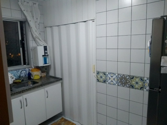 Imagem Apartamento com 2 Quartos à Venda, 52 m² em Vila Formosa - São Paulo