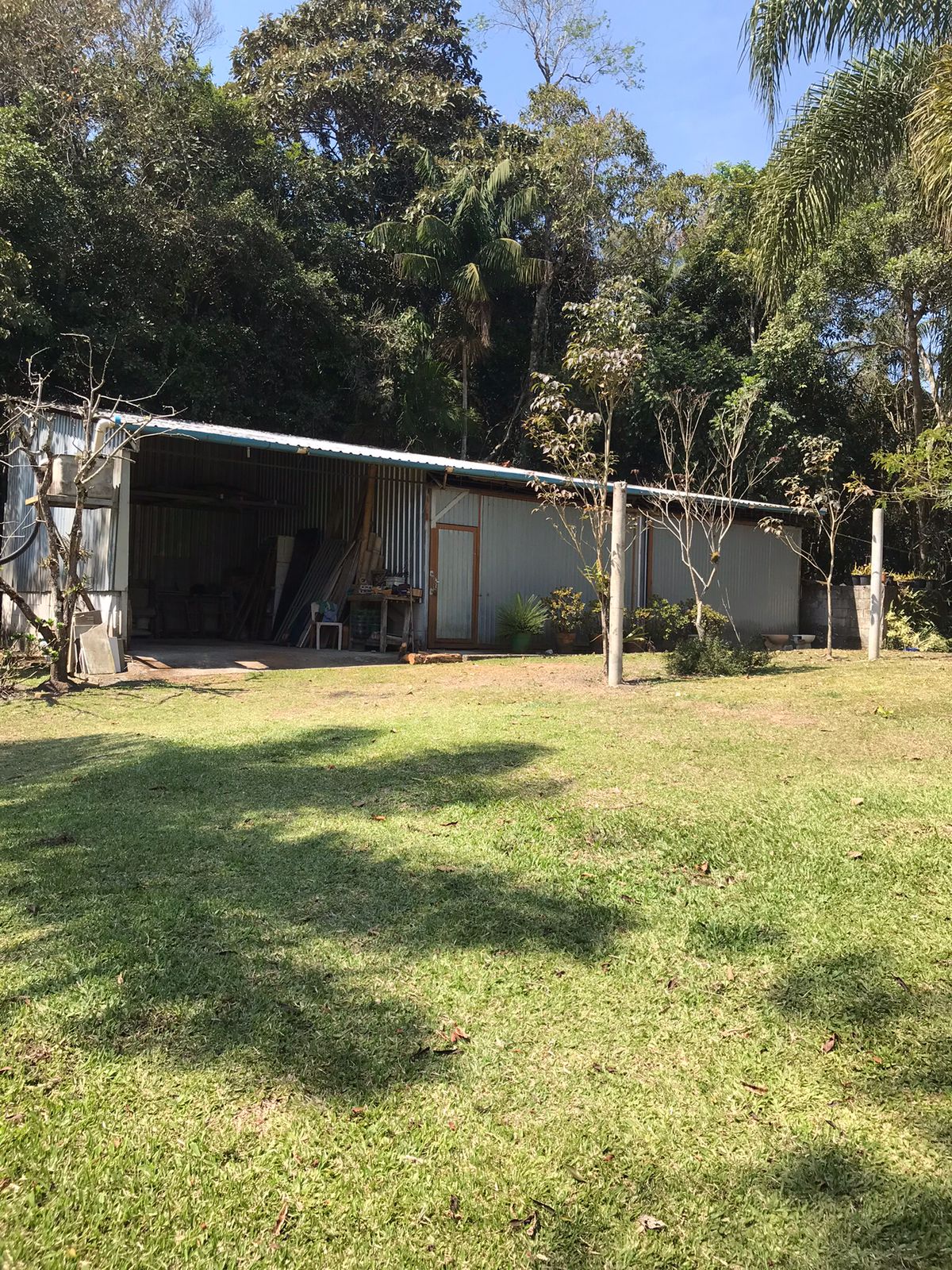 Imagem Chácara com 2 Quartos à Venda, 12 m²em Biritiba Ussu - Mogi das Cruzes