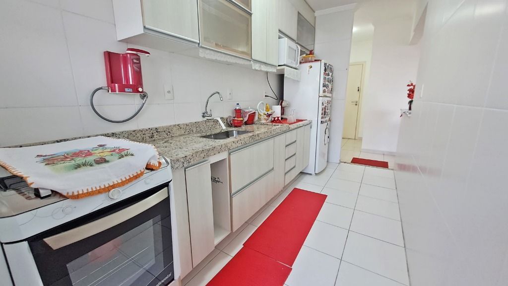 Imagem Apartamento com 2 Quartos à Venda, 83 m² em Ocian - Praia Grande