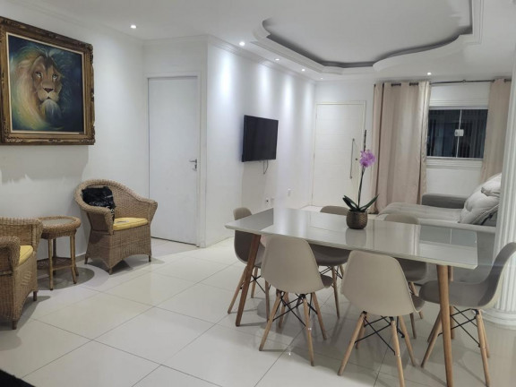 Foto do imóvel: Sobrado com 3 Quartos à Venda, 165 m² em Vila Itapoan - Guarulhos