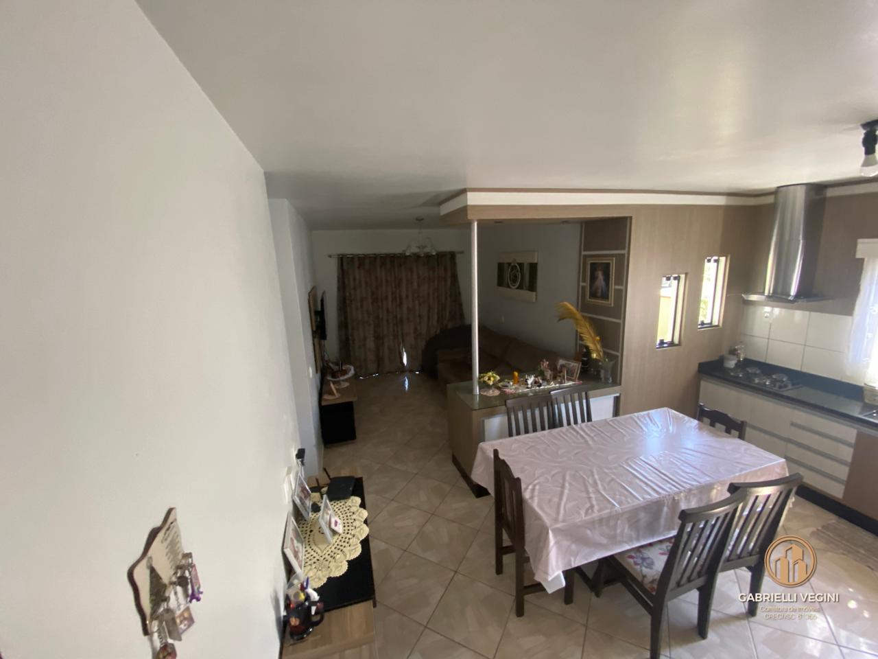 Imagem Casa com 3 Quartos à Venda, 260 m²em Braço Elza - Luiz Alves
