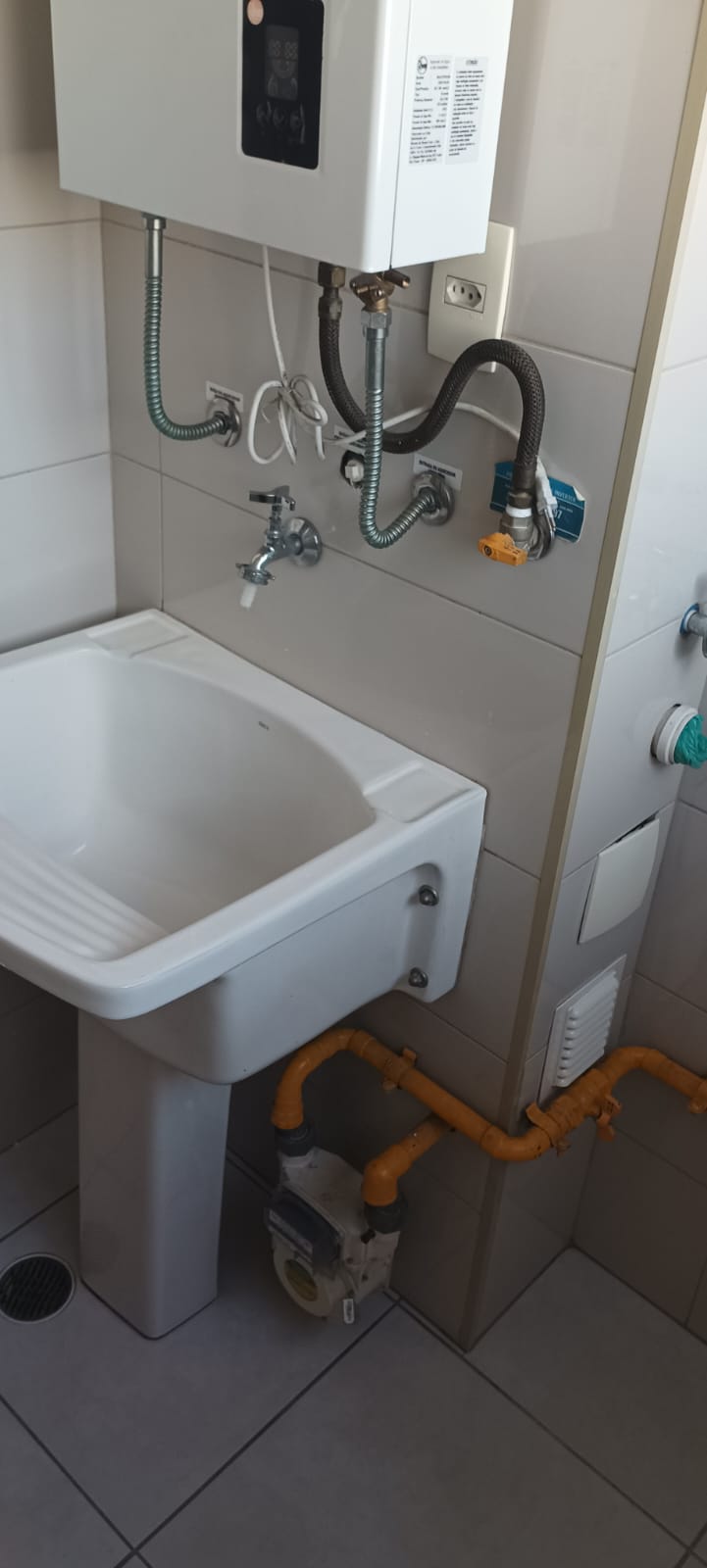 Foto do imóvel: Apartamento com 2 Quartos à Venda, 63 m² em Vila Gustavo - São Paulo