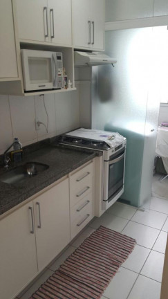 Imagem Apartamento com 2 Quartos à Venda, 51 m² em Vila Santana - Mogi das Cruzes
