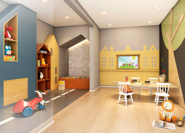 Apartamento com 2 Quartos à Venda,  em Água Funda - São Paulo