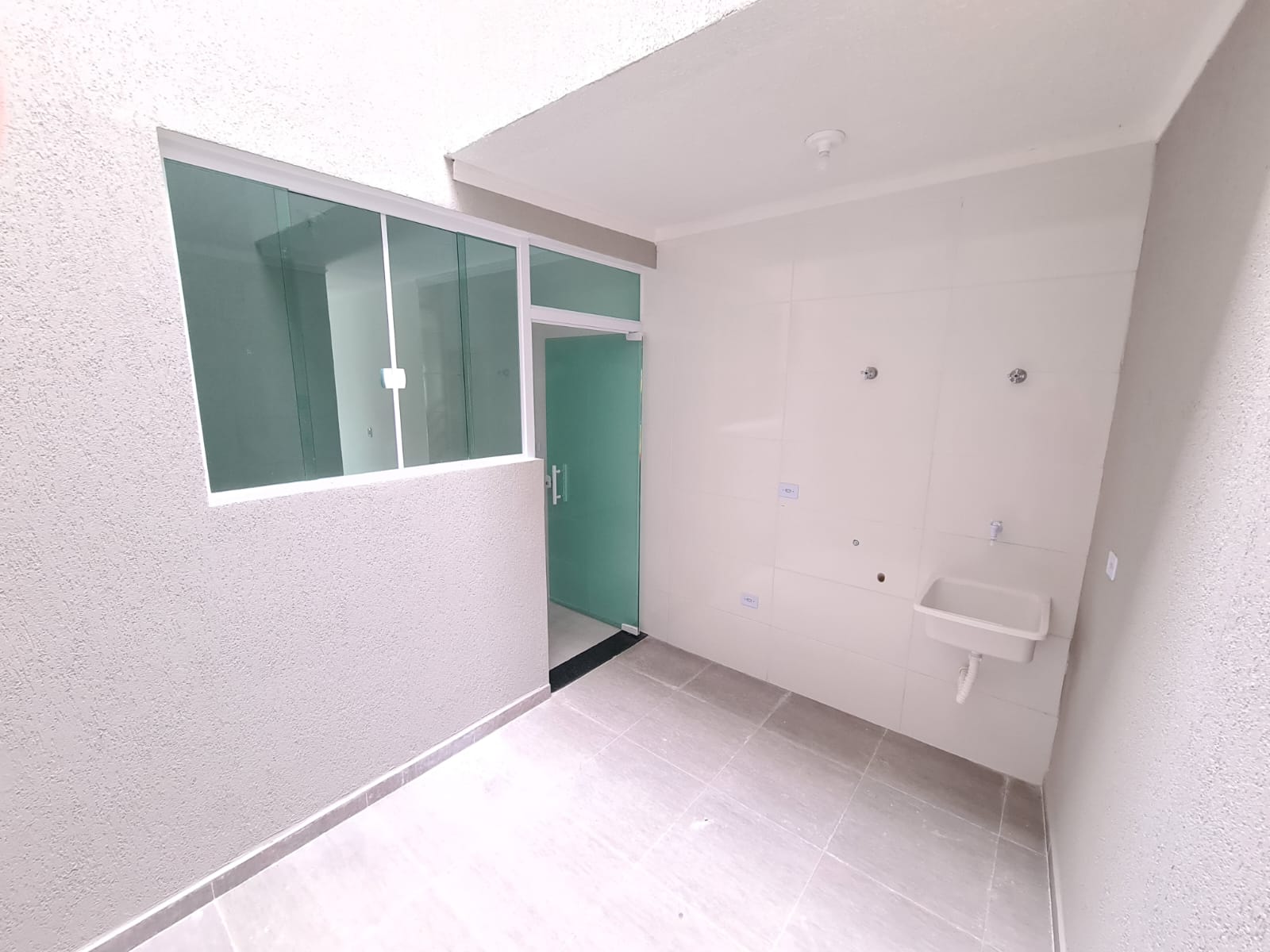 Foto do imóvel: Sobrado com 2 Quartos à Venda, 75 m² em Jardim Fernandes - São Paulo