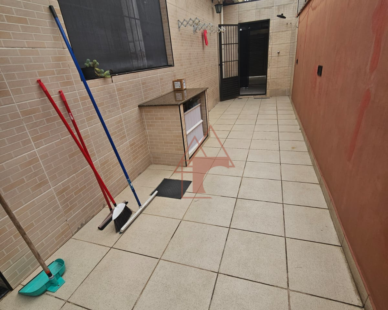 Imagem Casa com 2 Quartos à Venda, 112 m² em Jardim Casqueiro - Cubatão