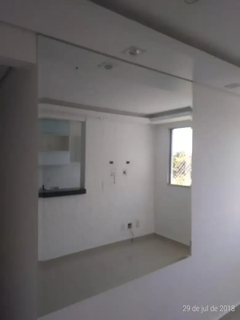 Imagem Apartamento com 2 Quartos à Venda, 50 m² em Jardim Nova Europa - Campinas