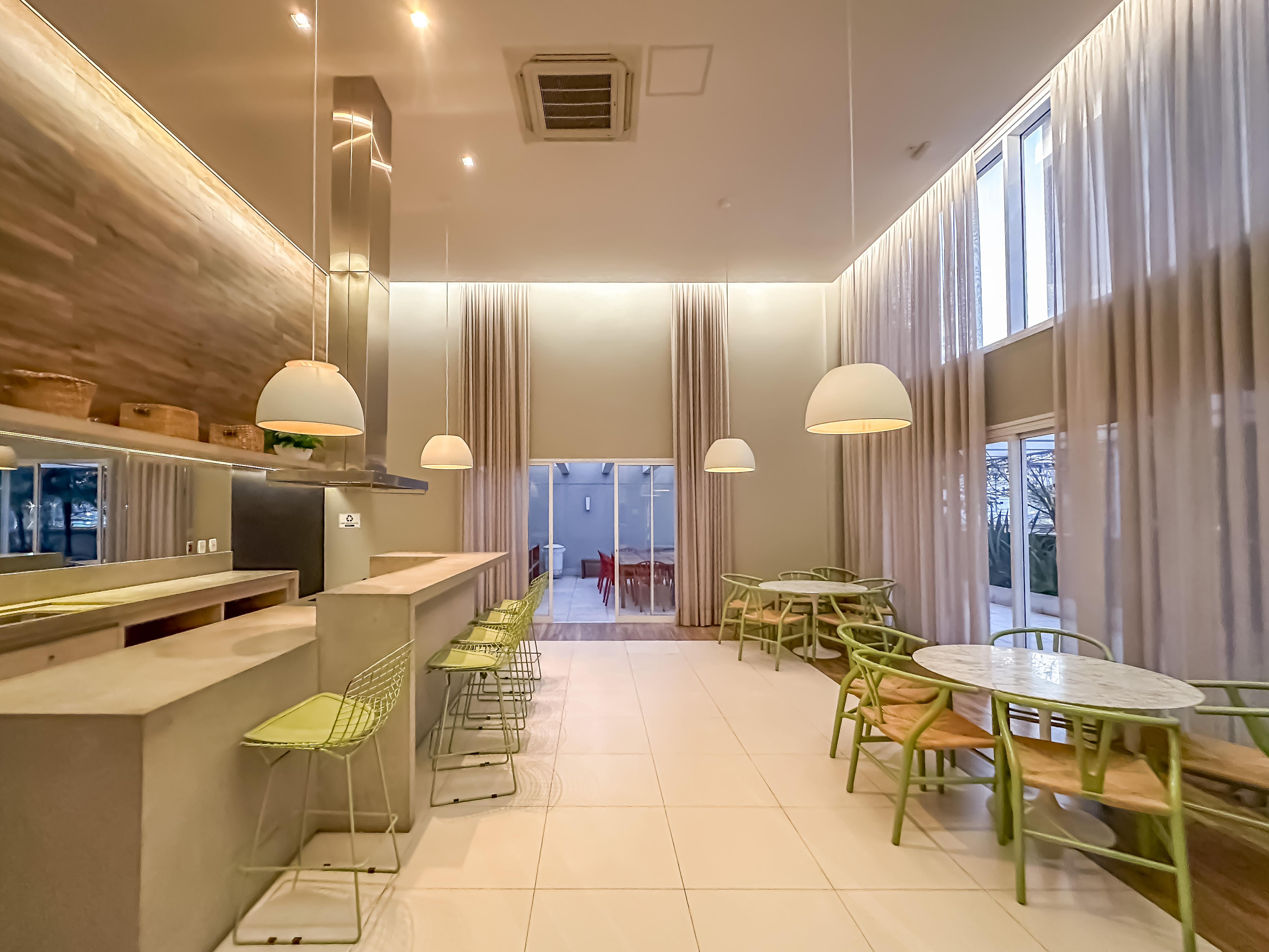 Imagem Cobertura com 3 Quartos à Venda, 161 m² em Vila Mariana - São Paulo