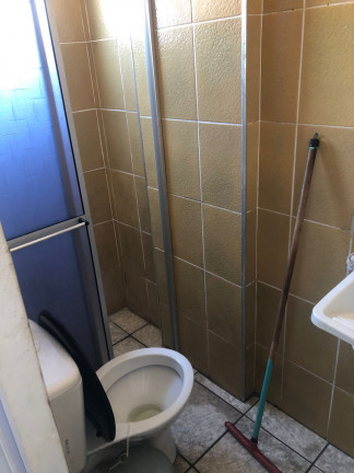 Apartamento com 1 Quarto à Venda, 29 m² em Maracanã - Praia Grande