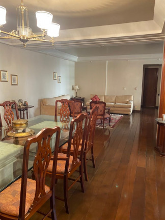 Imagem Apartamento com 5 Quartos à Venda, 285 m² em Setor São José - Goiânia