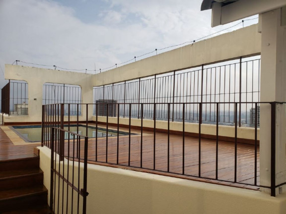 Imagem Cobertura com 5 Quartos à Venda ou Locação, 647 m² em Santo Amaro - São Paulo