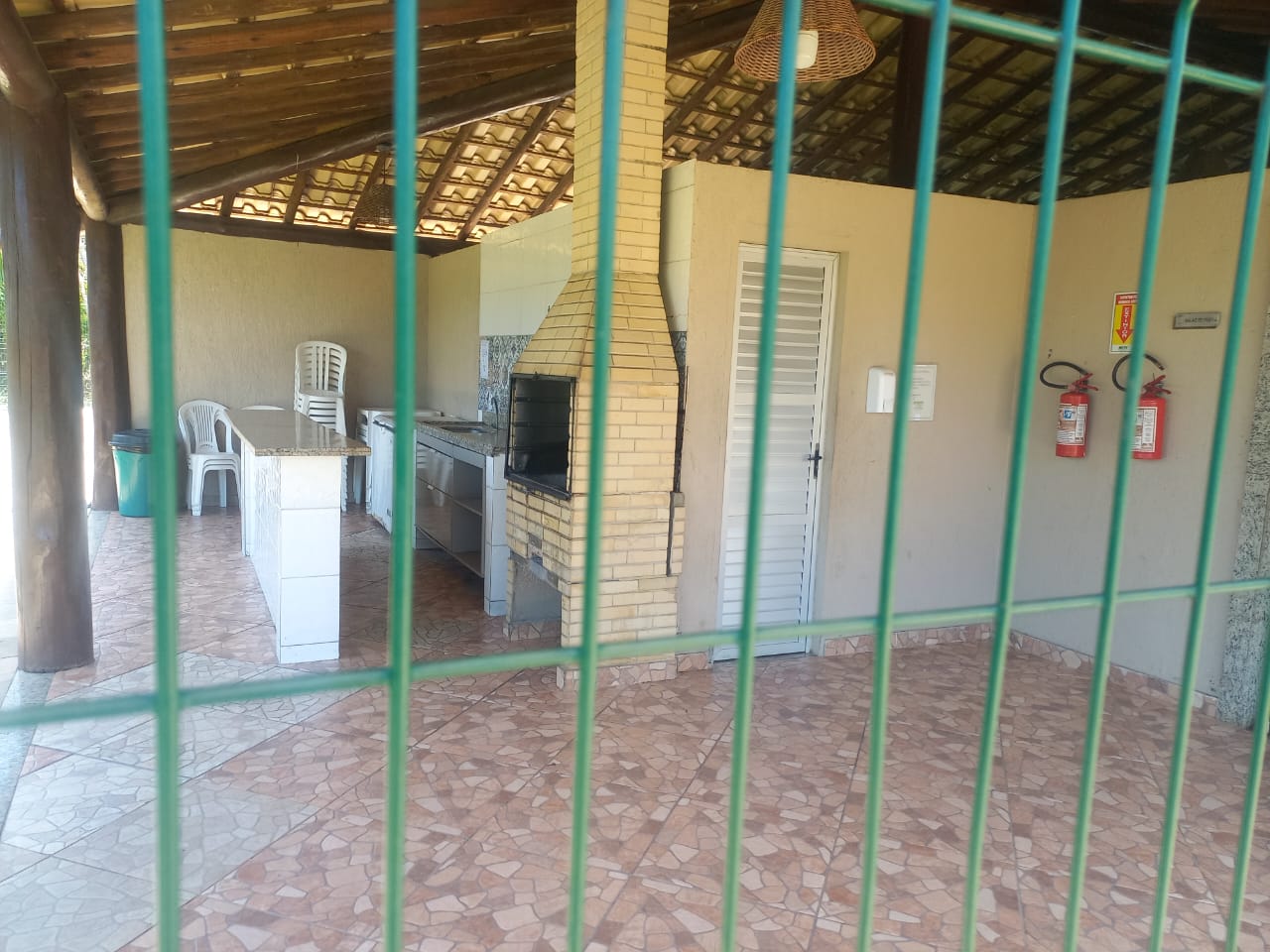 Imagem Apartamento com 2 Quartos à Venda, 47 m²em Caixa D'Água - Lauro de Freitas