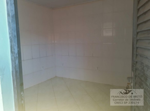 Casa com 2 Quartos à Venda, 51 m² em Parque Primavera - Cruzeiro