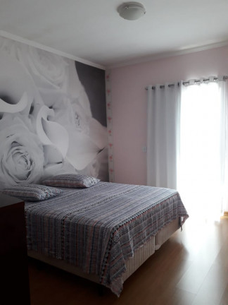 Imagem Casa de Condomínio com 3 Quartos à Venda, 150 m² em Jardim Caiapia - Cotia