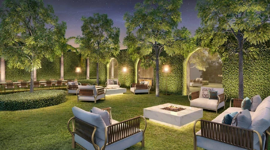 Imagem Apartamento com 4 Quartos à Venda, 360 m² em Indianópolis - São Paulo