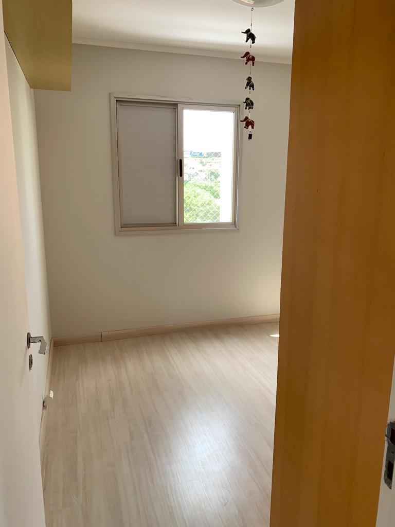 Imagem Apartamento com 2 Quartos à Venda, 70 m²em Vila Nova Teixeira - Campinas