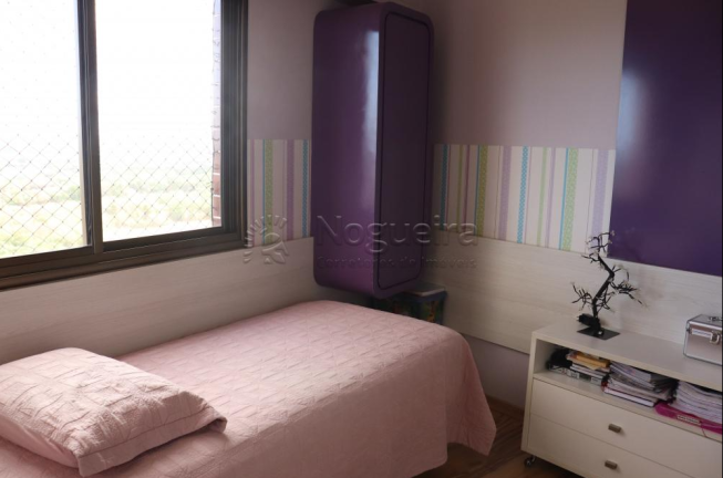 Imagem Apartamento com 4 Quartos à Venda, 201 m²em Ilha do Retiro - Recife