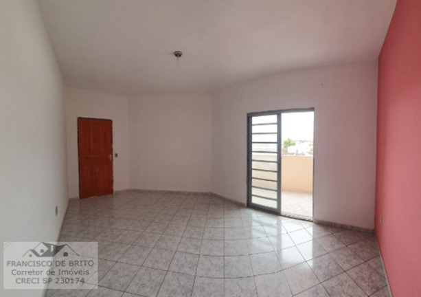 Imagem Casa com 2 Quartos à Venda, 202 m² em Vila Washington Beleza - Cruzeiro