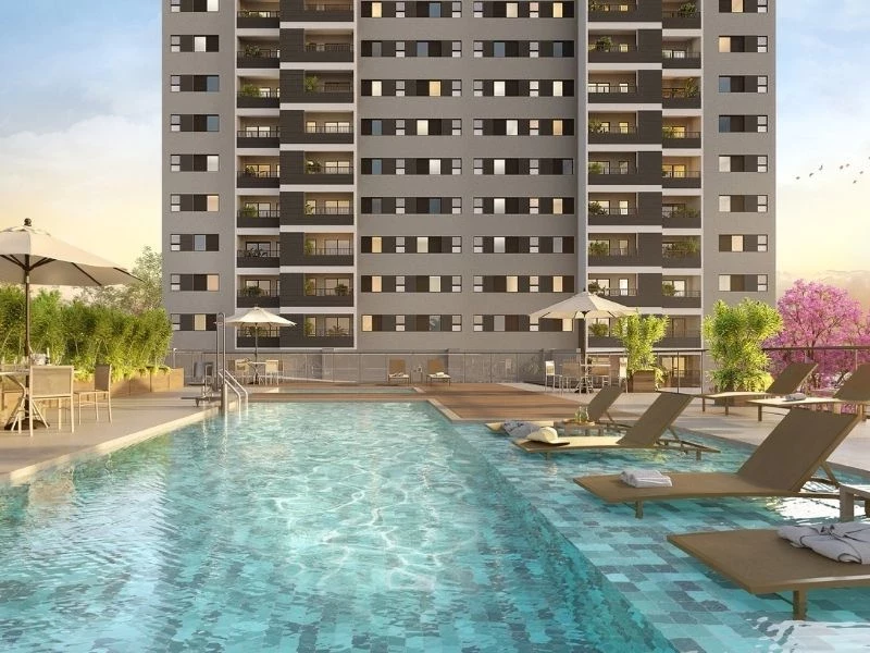 Foto do imóvel: Apartamento com 2 Quartos à Venda, 60 m² em Palmeiras - Belo Horizonte