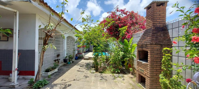 Imagem Casa com 3 Quartos à Venda, 200 m² em Boa Viagem - Recife