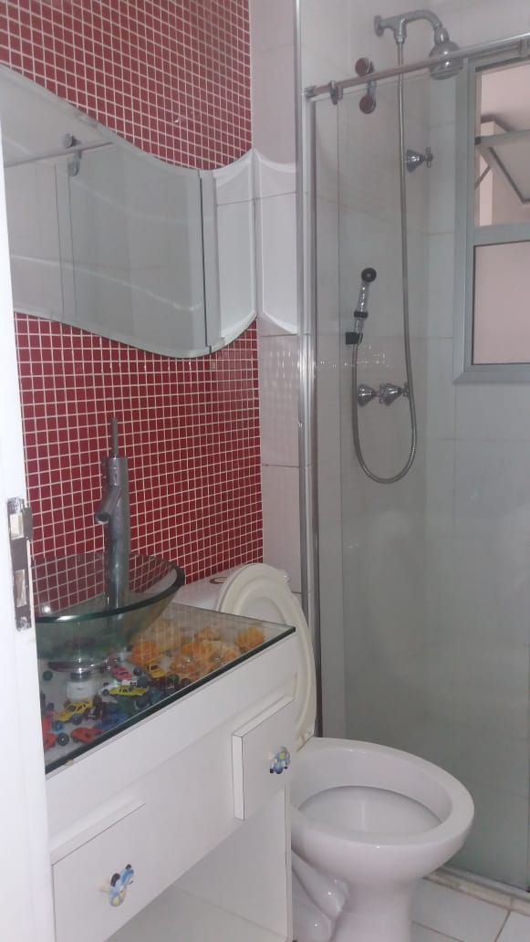 Cobertura com 2 Quartos à Venda, 137 m² em Barra Funda - Sao Paulo