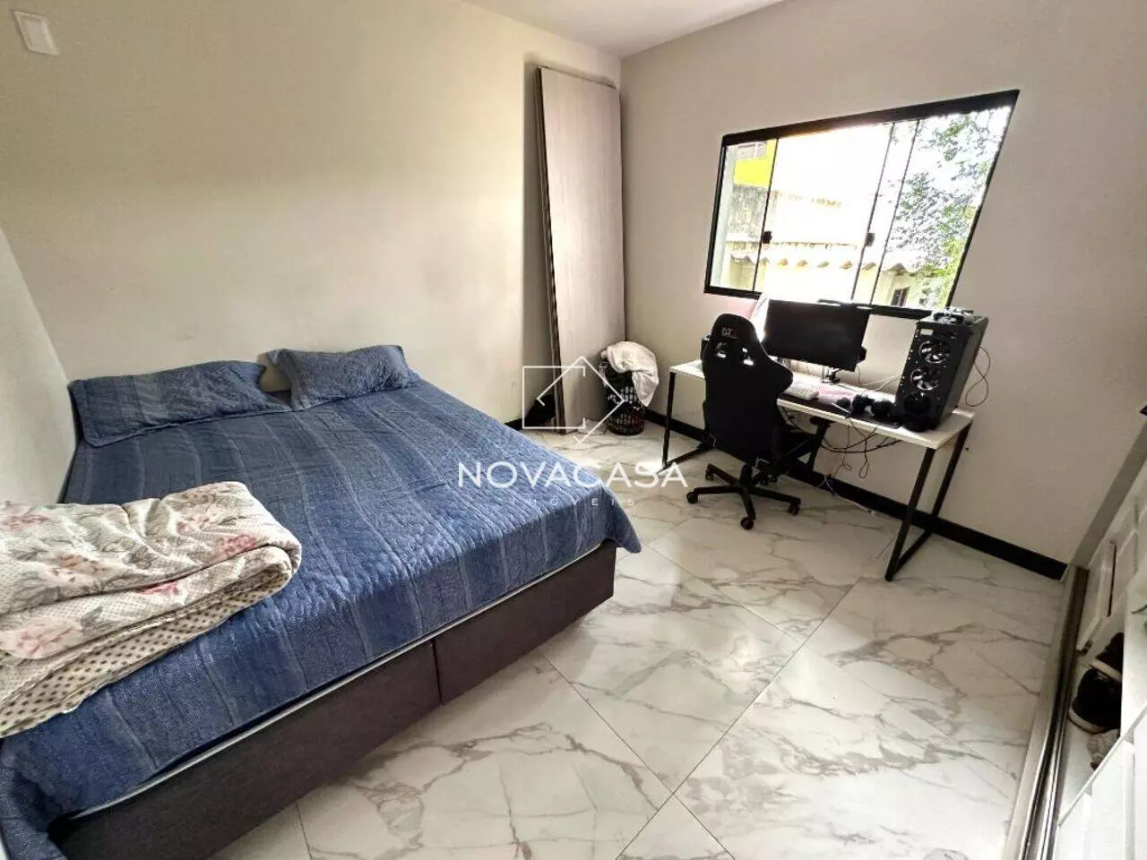 Foto do imóvel: Casa com 5 Quartos à Venda, 250 m² em Rio Branco - Belo Horizonte