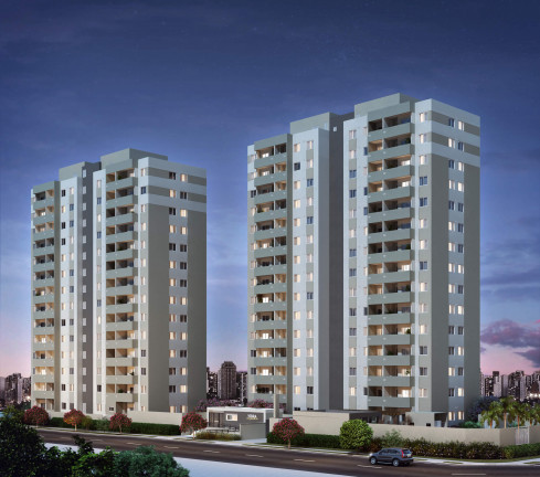 Imagem Apartamento com 2 Quartos à Venda, 40 m² em Vila Guilherme - São Paulo