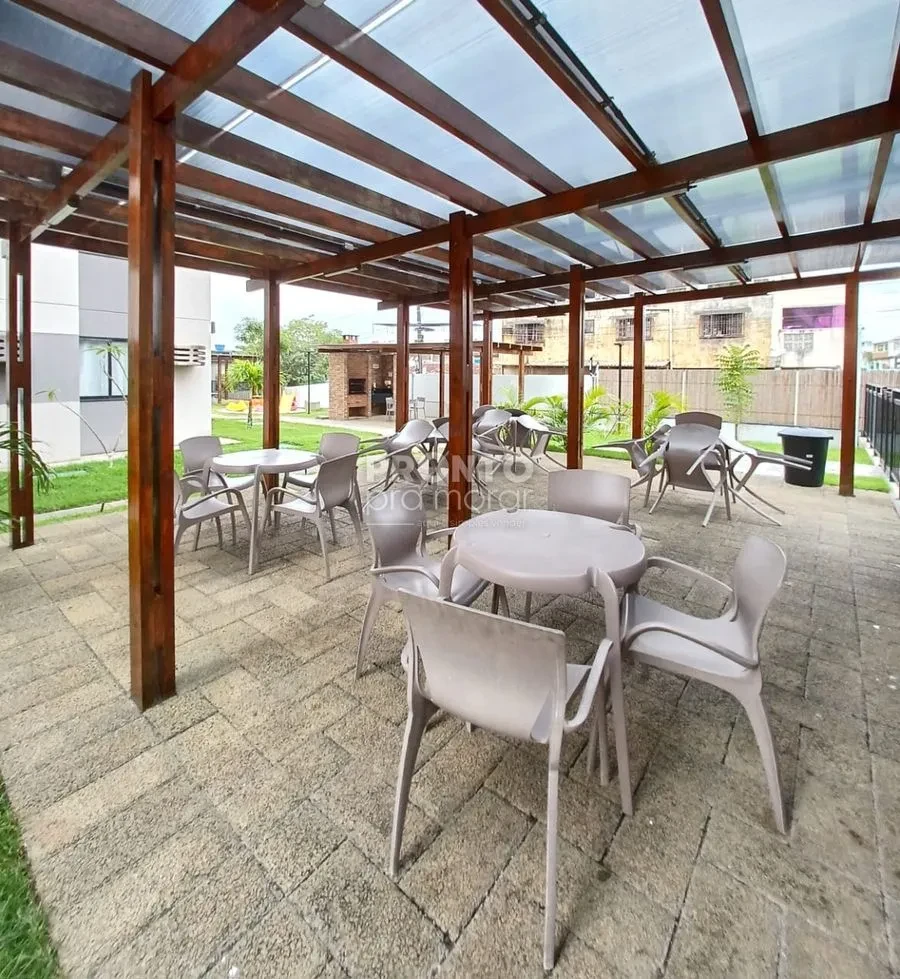 Imagem Apartamento com 2 Quartos à Venda, 45 m² em Caxangá - Recife