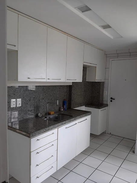 Foto do imóvel: Apartamento com 3 Quartos à Venda, 84 m² em Casa Amarela - Recife