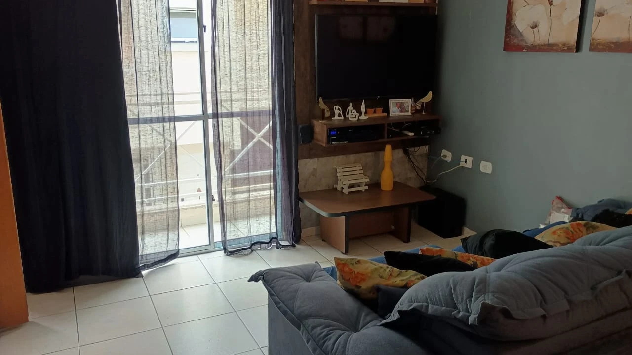 Foto do imóvel: Casa de Condomínio com 3 Quartos à Venda, 135 m² em Chácara Seis de Outubro - São Paulo