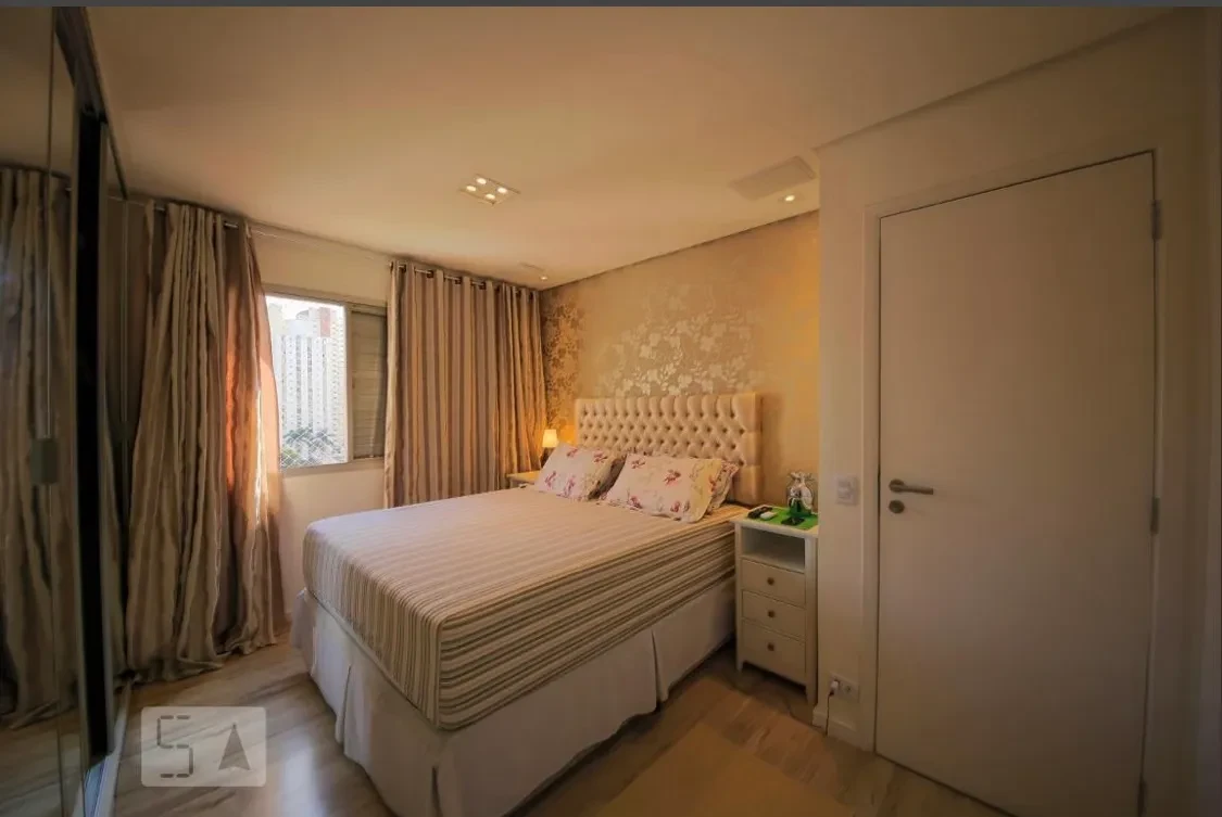 Imagem Apartamento com 2 Quartos à Venda, 80 m² em Pinheiros - São Paulo