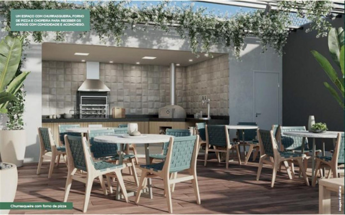 Foto do imóvel: Apartamento com 2 Quartos à Venda, 76 m²em Tijuca - Rio de Janeiro