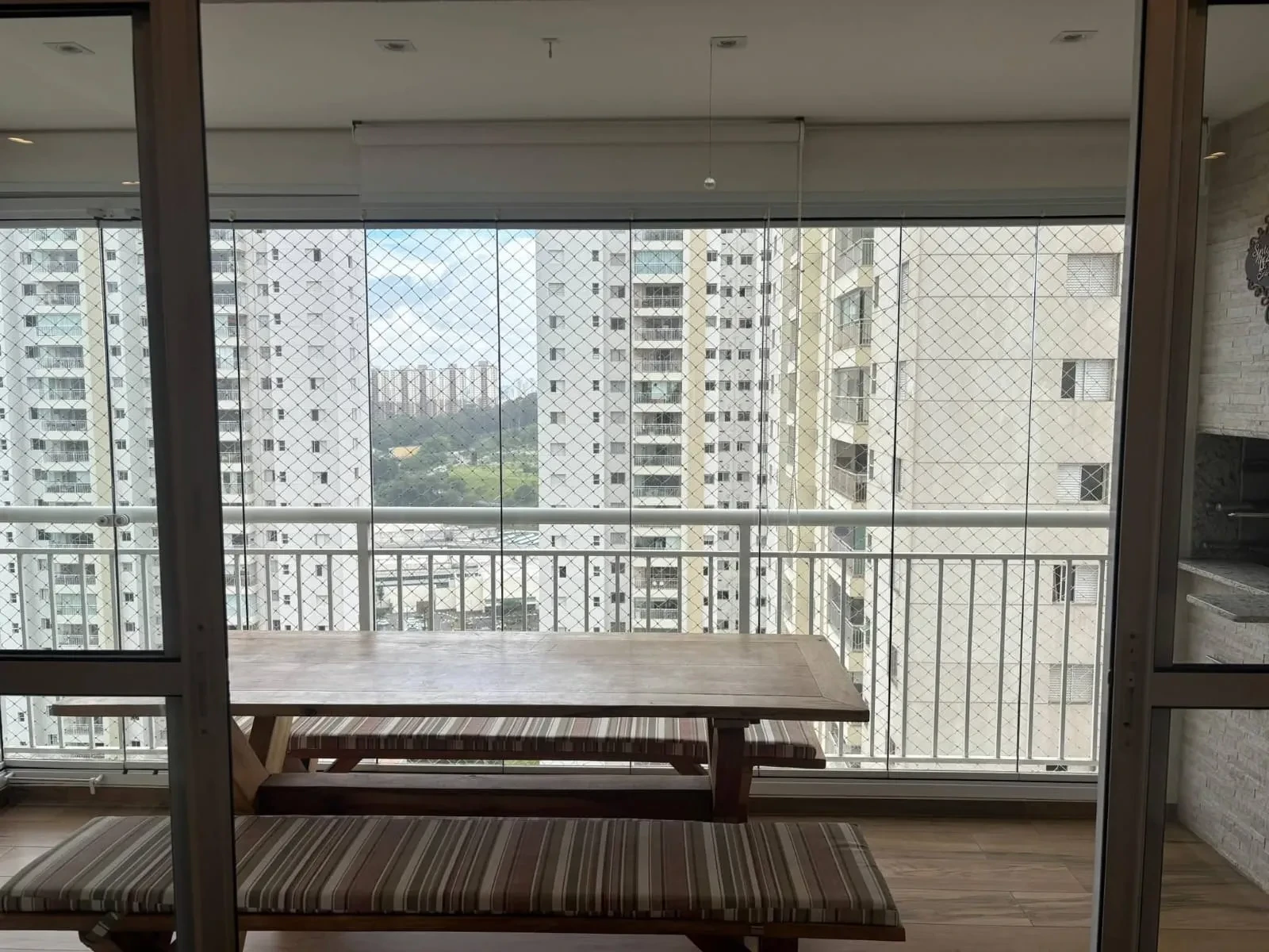 Foto do imóvel: Apartamento com 3 Quartos para Alugar, 126 m² em Vila Sônia do Taboão - Taboão da Serra