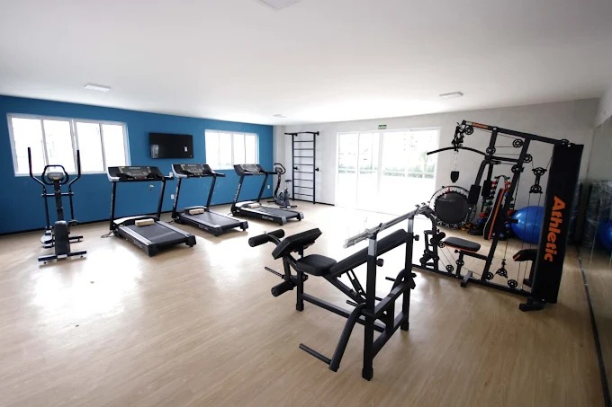 Foto do imóvel: Apartamento com 2 Quartos para Alugar, 49 m² em Ponta Negra - Manaus