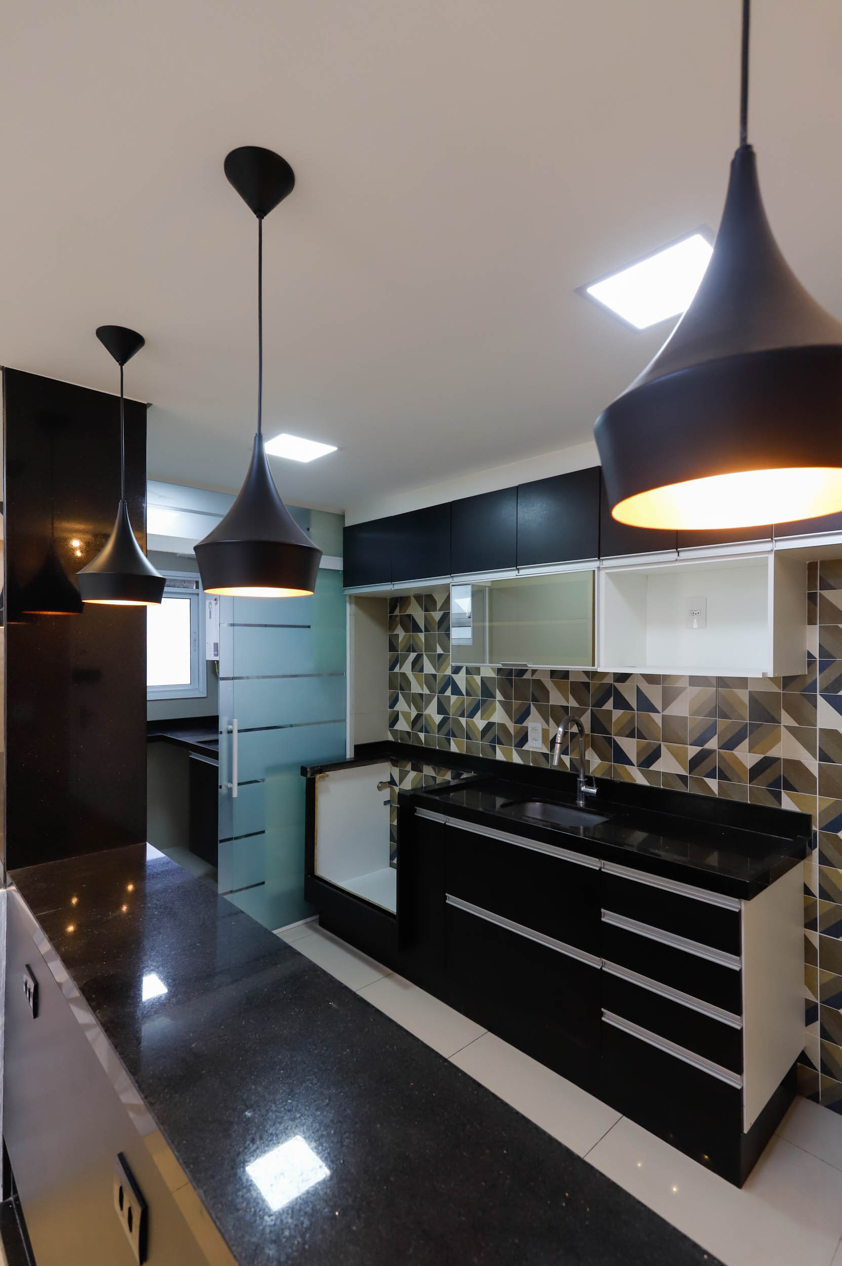 Foto do imóvel: Apartamento com 3 Quartos à Venda, 77 m²em Jardim Flor da Montanha - Guarulhos