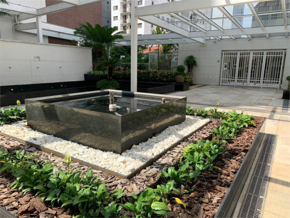 Imagem Apartamento com 3 Quartos à Venda, 159 m²em Consolação - São Paulo