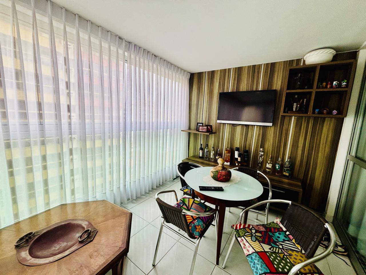 Foto do imóvel: Apartamento com 2 Quartos à Venda, 98 m² em Itapuã - Vila Velha