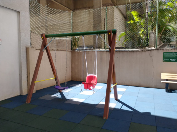 Imagem Apartamento com 3 Quartos à Venda, 104 m² em Cerqueira César - São Paulo