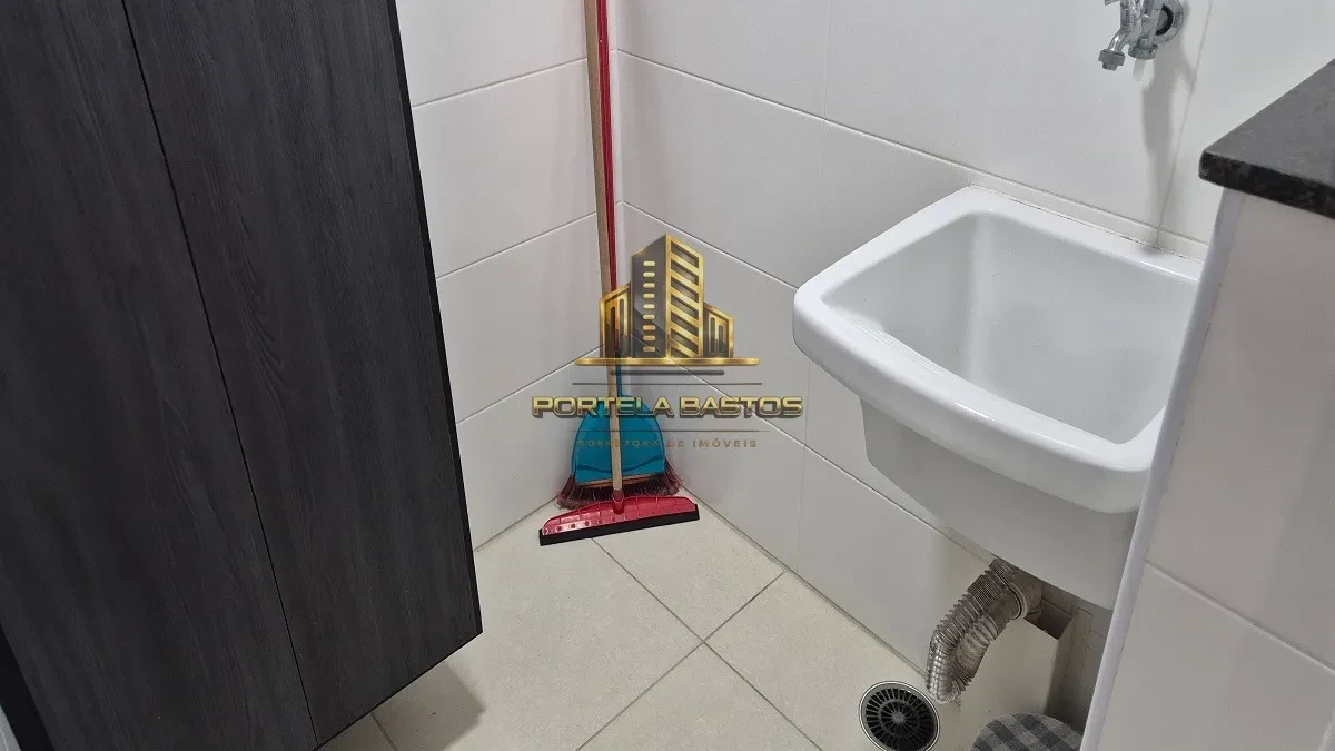 Imagem Apartamento com 2 Quartos à Venda, 60 m² em Toninhas - Ubatuba
