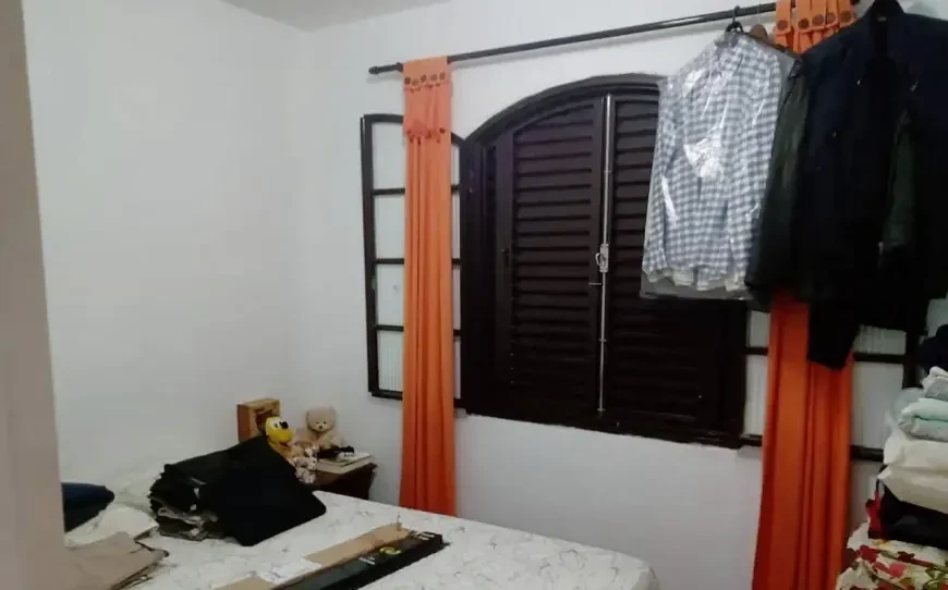 Imagem Chácara com 3 Quartos à Venda, 8500 m² em Potuverá - Itapecerica da Serra